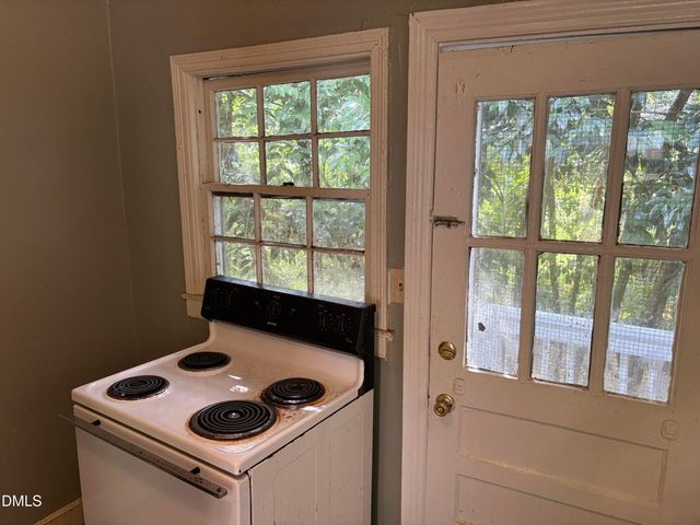 1709 Shawnee Street, Durham, NC 27701