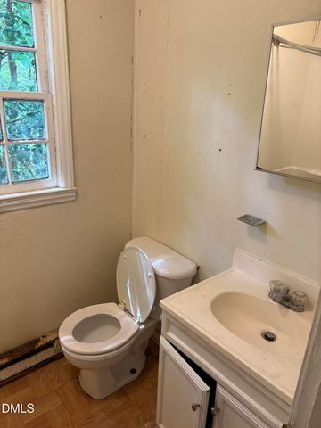 1709 Shawnee Street, Durham, NC 27701