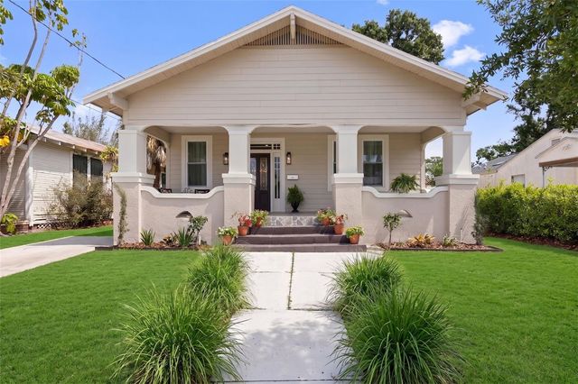 1917 W LEMON STREET, Tampa, FL 33606