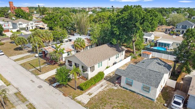 1917 W LEMON STREET, Tampa, FL 33606