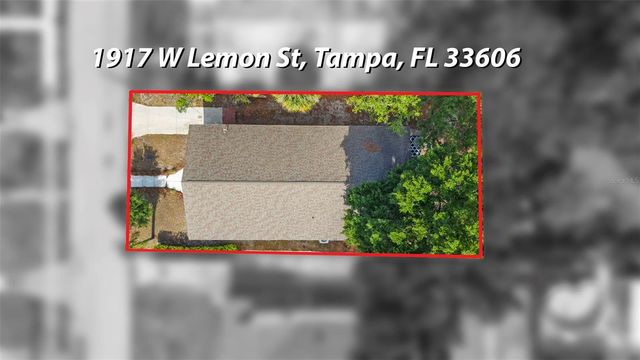 1917 W LEMON STREET, Tampa, FL 33606