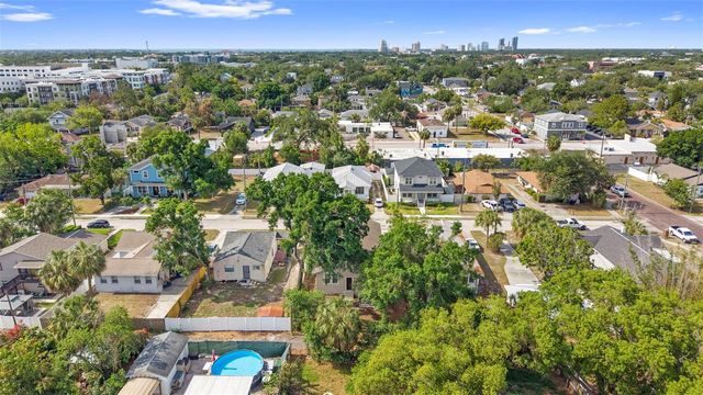 1917 W LEMON STREET, Tampa, FL 33606