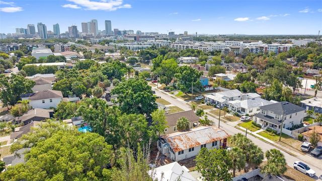 1917 W LEMON STREET, Tampa, FL 33606