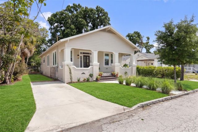 1917 W LEMON STREET, Tampa, FL 33606
