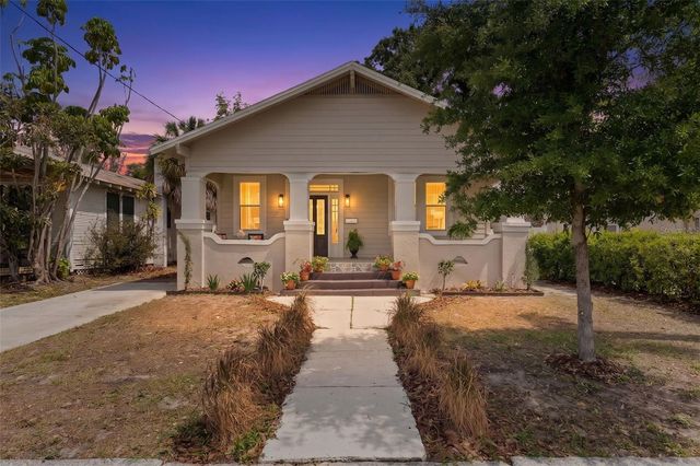 1917 W LEMON STREET, Tampa, FL 33606
