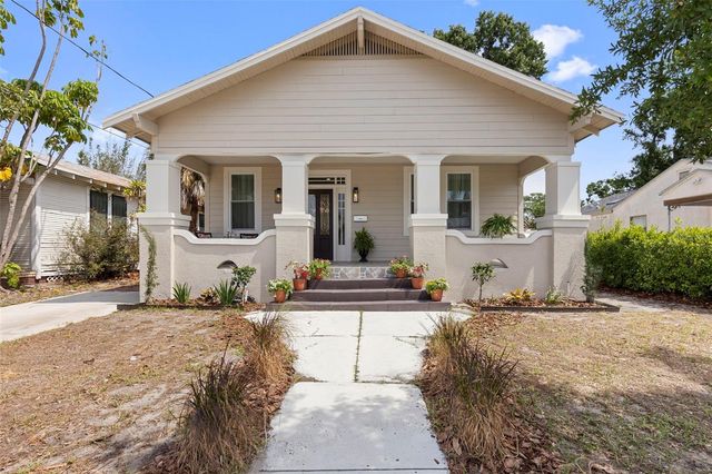 1917 W LEMON STREET, Tampa, FL 33606