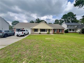 5712 Bibar Road, Fayetteville, NC 28304