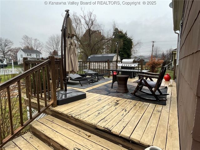 225 22nd Street, Dunbar, WV 25064