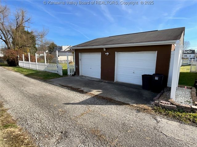 225 22nd Street, Dunbar, WV 25064