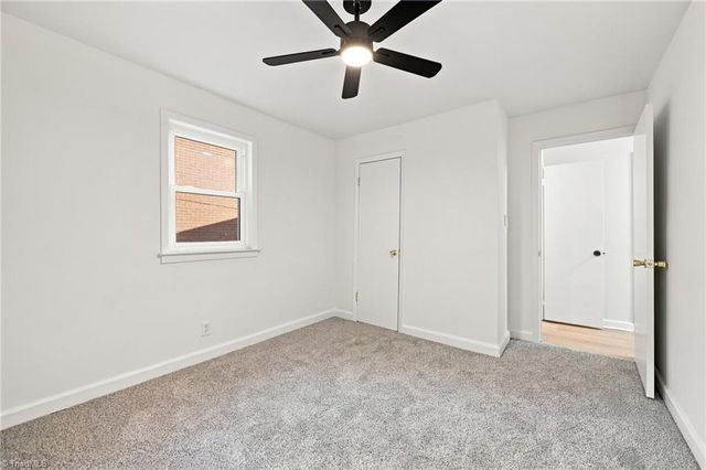 1664 NE 23rd Street, Winston-salem, NC 27105