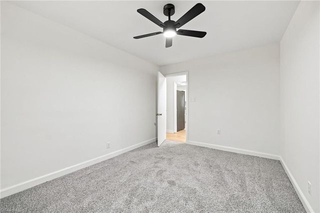 1664 NE 23rd Street, Winston-salem, NC 27105