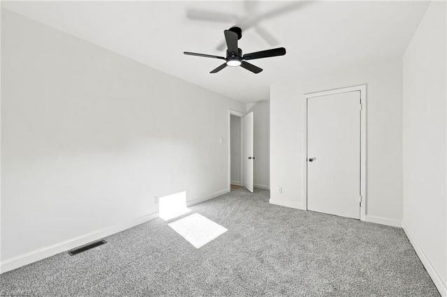 1664 NE 23rd Street, Winston-salem, NC 27105
