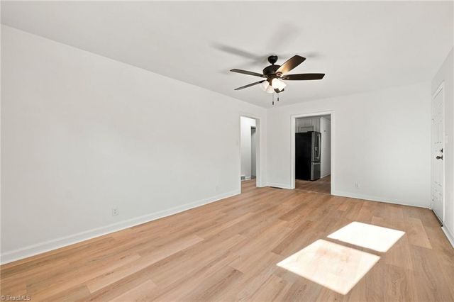 1664 NE 23rd Street, Winston-salem, NC 27105