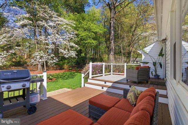 5218 OLLEY LN, Burke, VA 22015
