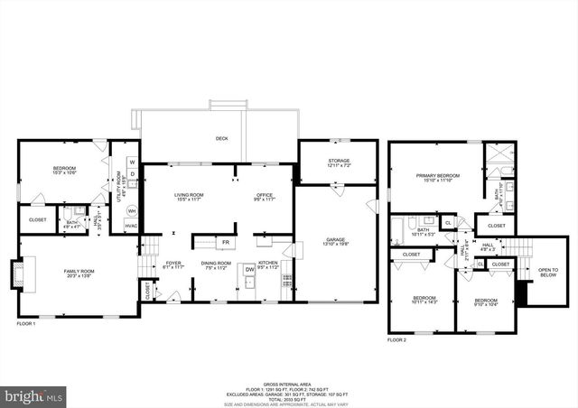 5218 OLLEY LN, Burke, VA 22015