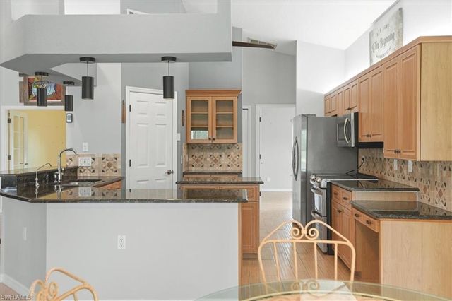 7721 Twin Eagle LN, Fort Myers, FL 33912