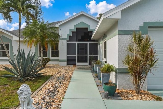 7721 Twin Eagle LN, Fort Myers, FL 33912
