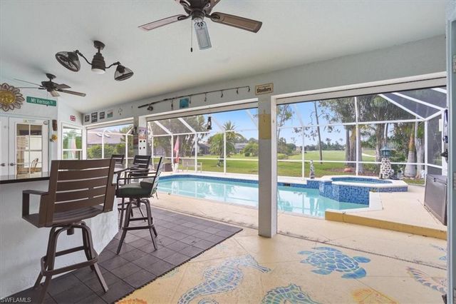 7721 Twin Eagle LN, Fort Myers, FL 33912