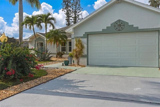 7721 Twin Eagle LN, Fort Myers, FL 33912