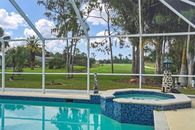 7721 Twin Eagle LN, Fort Myers, FL 33912