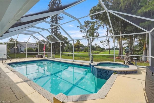7721 Twin Eagle LN, Fort Myers, FL 33912