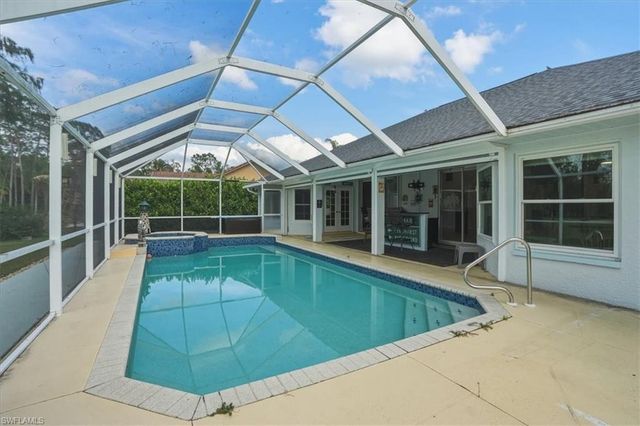 7721 Twin Eagle LN, Fort Myers, FL 33912