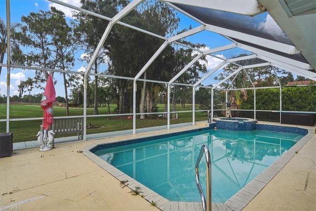 7721 Twin Eagle LN, Fort Myers, FL 33912