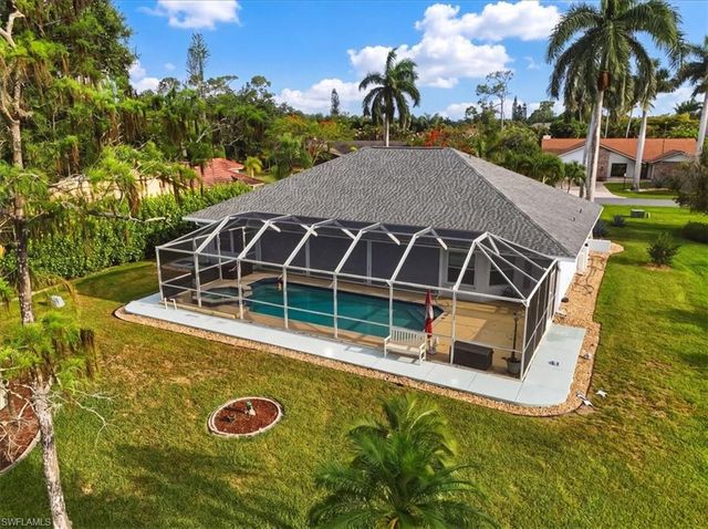 7721 Twin Eagle LN, Fort Myers, FL 33912