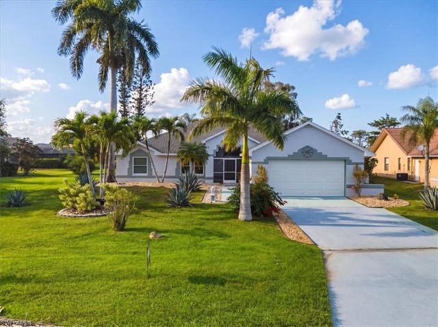 7721 Twin Eagle LN, Fort Myers, FL 33912