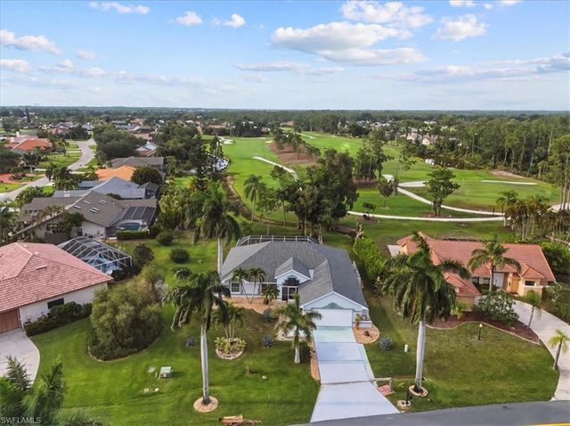 7721 Twin Eagle LN, Fort Myers, FL 33912