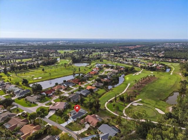 7721 Twin Eagle LN, Fort Myers, FL 33912