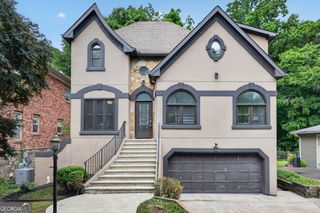 1419 Cartecay Drive NE, Brookhaven, GA 30319