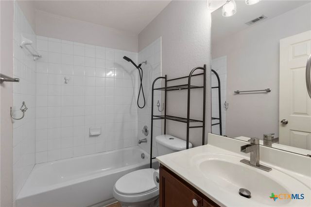 405 Teron Drive, San Marcos, TX 78666