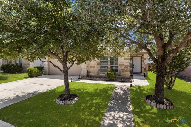 405 Teron Drive, San Marcos, TX 78666