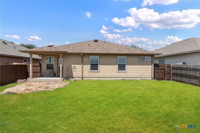 405 Teron Drive, San Marcos, TX 78666