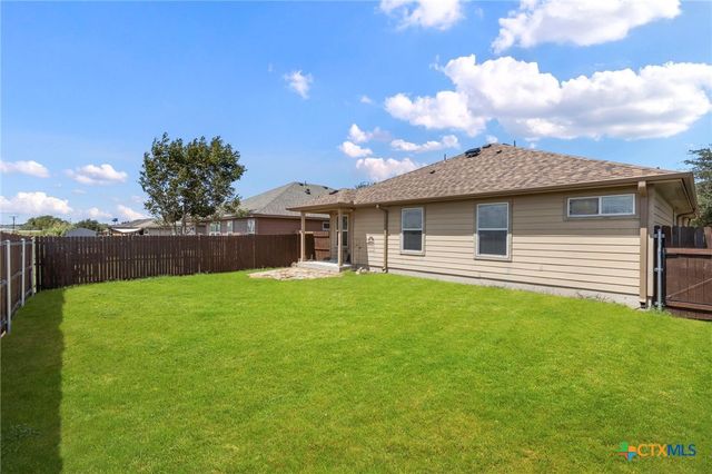 405 Teron Drive, San Marcos, TX 78666