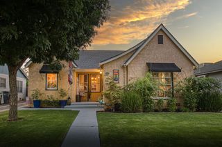 1451 N Harrison Avenue, Fresno, CA 93728