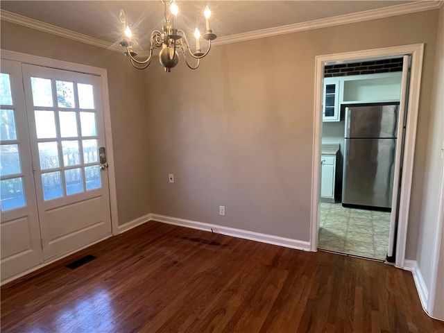 1192 Kingsley Circle NE, Atlanta, GA 30324