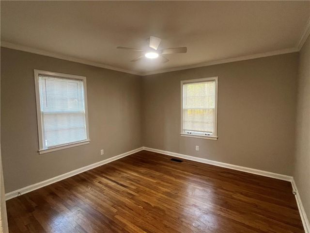 1192 Kingsley Circle NE, Atlanta, GA 30324