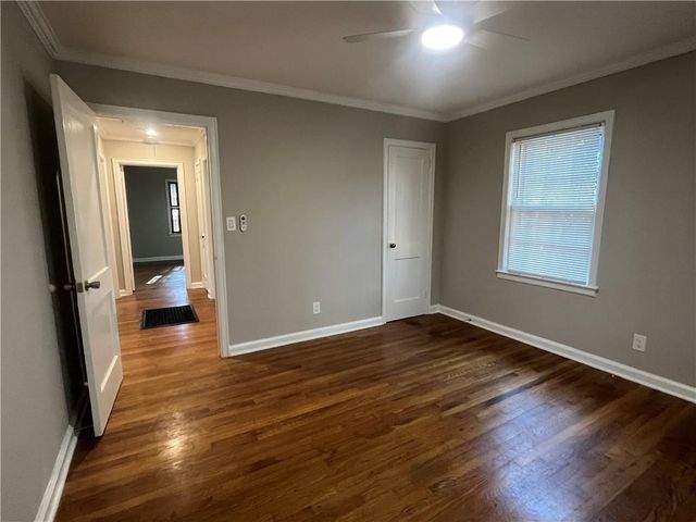 1192 Kingsley Circle NE, Atlanta, GA 30324