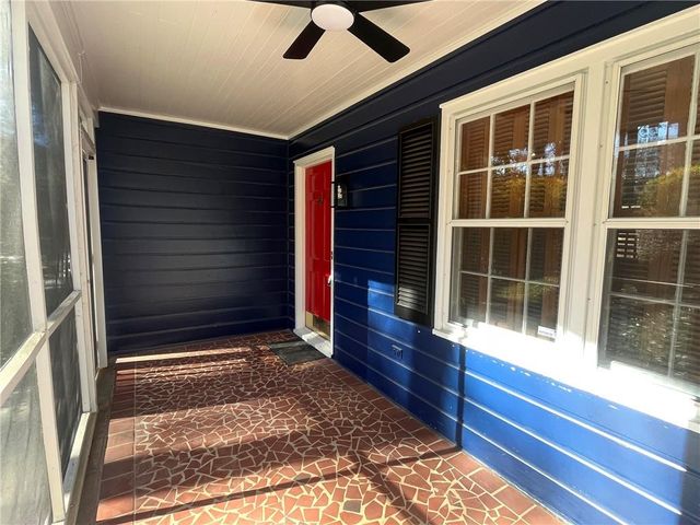 1192 Kingsley Circle NE, Atlanta, GA 30324