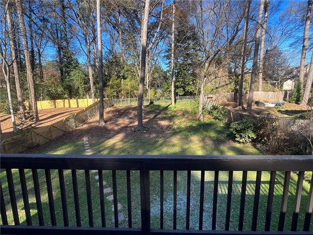 1192 Kingsley Circle NE, Atlanta, GA 30324