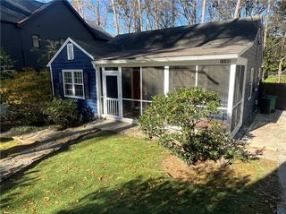 1192 Kingsley Circle NE, Atlanta, GA 30324