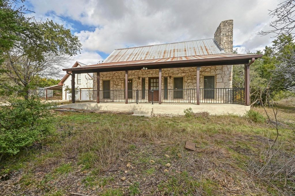 13000 Grubstake Gulch ST, Bee Cave, TX 78738