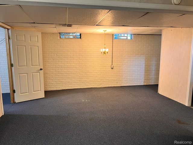 2078 W Ridge Drive 21, Davison, MI 48423