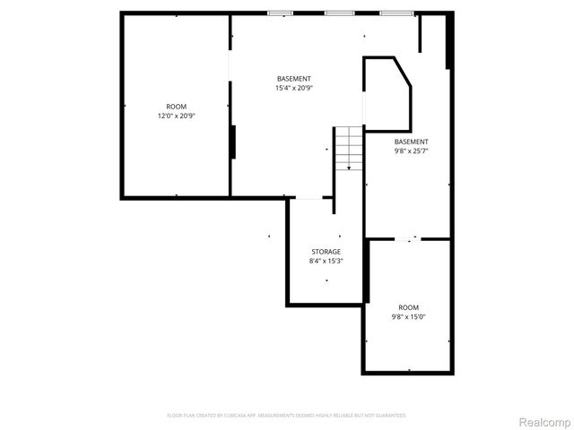 2078 W Ridge Drive 21, Davison, MI 48423