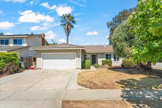 4584 Thousand Oaks Drive, San Jose, CA 95136