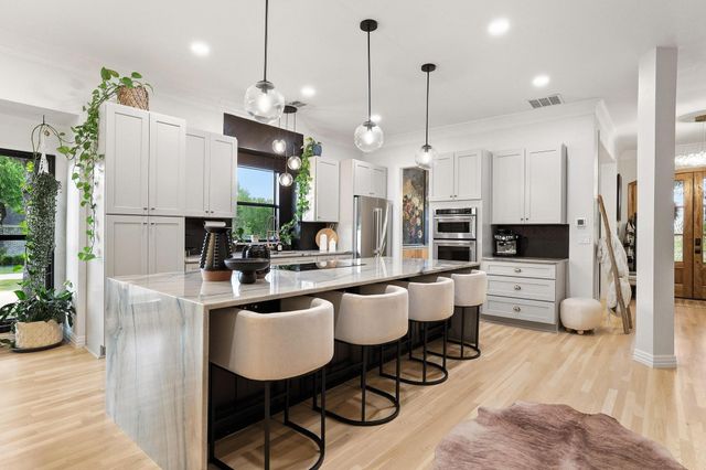 1504 Brook Lane, Celina, TX 75009