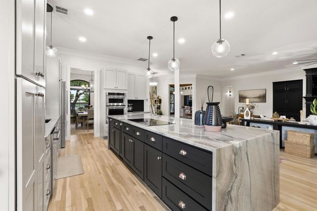 1504 Brook Lane, Celina, TX 75009