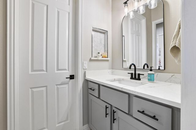 1504 Brook Lane, Celina, TX 75009